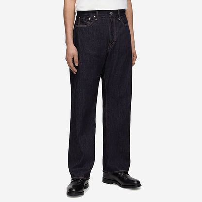 MOMOTARO JEANS(桃太郎ジーンズ)#100 STRAIGHT - 11oz