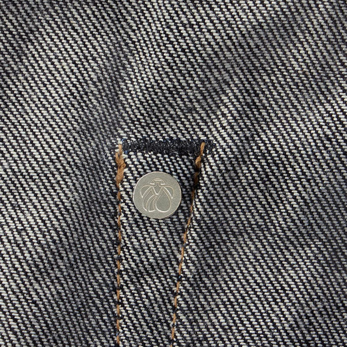 MOMOTARO JEANS(桃太郎ジーンズ)#100 STRAIGHT - 11oz