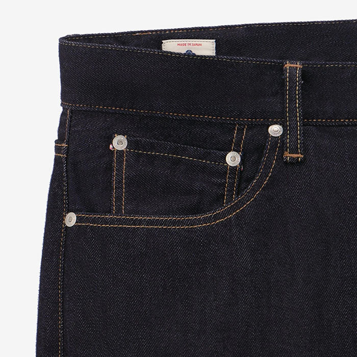 MOMOTARO JEANS(桃太郎ジーンズ)#100 STRAIGHT - 11oz