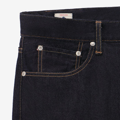 MOMOTARO JEANS(桃太郎ジーンズ)#100 STRAIGHT - 11oz