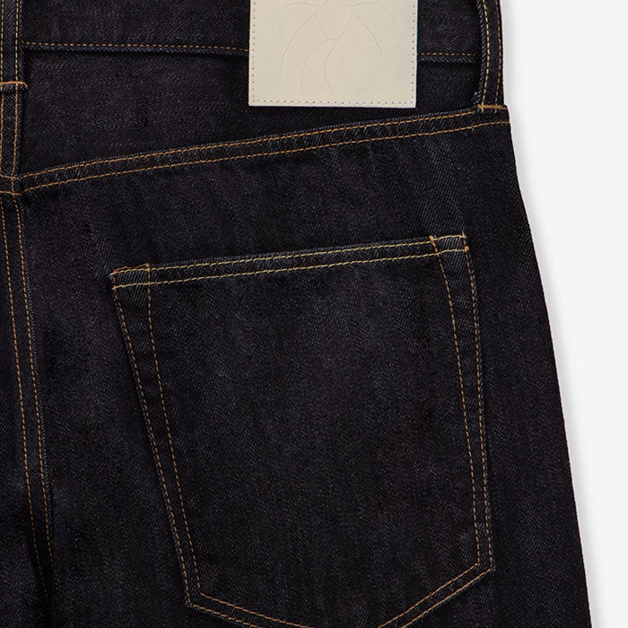 MOMOTARO JEANS(桃太郎ジーンズ)#100 STRAIGHT - 11oz