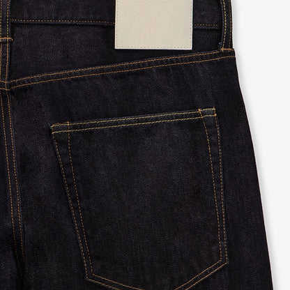 MOMOTARO JEANS(桃太郎ジーンズ)#100 STRAIGHT - 11oz