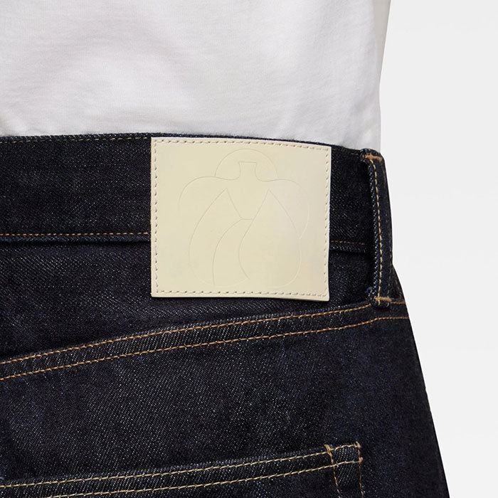 MOMOTARO JEANS(桃太郎ジーンズ)#100 STRAIGHT - 11oz