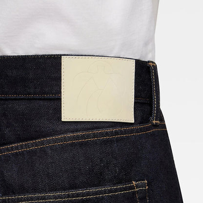 MOMOTARO JEANS(桃太郎ジーンズ)#100 STRAIGHT - 11oz