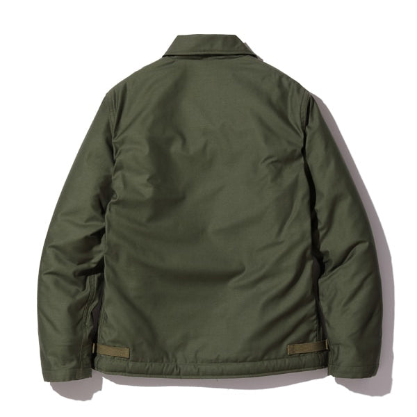 Buzz Ricksonsバズリクソンズ ショートダッフル　36 Lot No. BR15164 / AVIATION ASSOCIATES DUFFEL COAT - BUZZ RICKSON'S