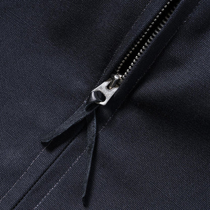 BUCO COTTON CANVAS RIDING VEST