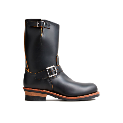 RED WING STYLE NO. 2966 11-inch Engineer (Non-Steel Toe) "Stovepipe" 11インチ エンジニア (ノン・スティールトゥ) "ストーブパイプ"