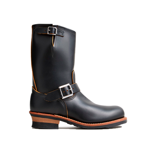 RED WING STYLE NO. 2966 11-inch Engineer (Non-Steel Toe) "Stovepipe" 11インチ エンジニア (ノン・スティールトゥ) "ストーブパイプ"