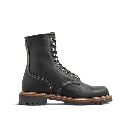 RED WING STYLE NO. 4501 8-inch Logger (Non-Steel Toe) 8インチ ロガー (ノン・スティールトゥ)