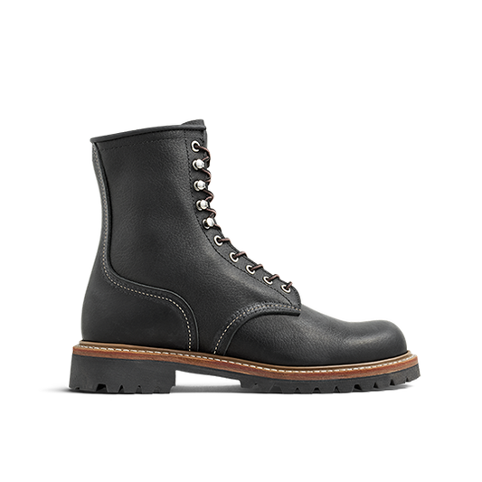RED WING STYLE NO. 4501 8-inch Logger (Non-Steel Toe) 8インチ ロガー (ノン・スティールトゥ)
