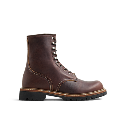 RED WING STYLE NO. 4585 8-inch Logger (Non-Steel Toe) 8インチ ロガー (ノン・スティールトゥ)