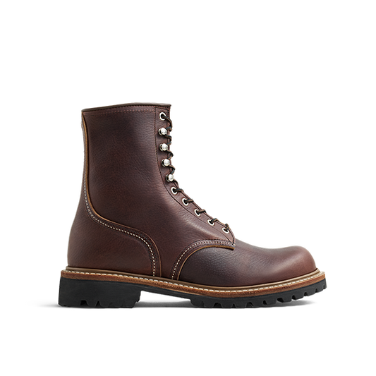 RED WING STYLE NO. 4585 8-inch Logger (Non-Steel Toe) 8インチ ロガー (ノン・スティールトゥ)