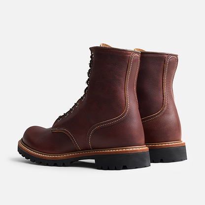RED WING STYLE NO. 4585 8-inch Logger (Non-Steel Toe) 8インチ ロガー (ノン・スティールトゥ)