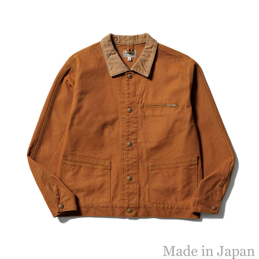 24W-PDDJ1:BROWN