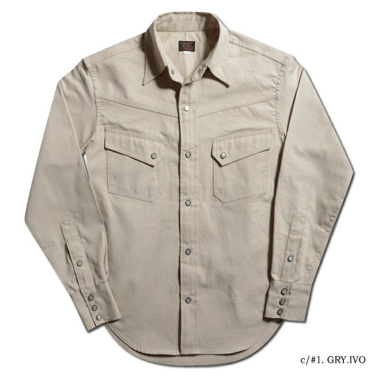 DELUXE WARE 7501[NORTHERNER SHIRT]