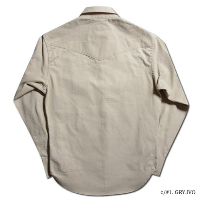 DELUXE WARE 7501[NORTHERNER SHIRT]