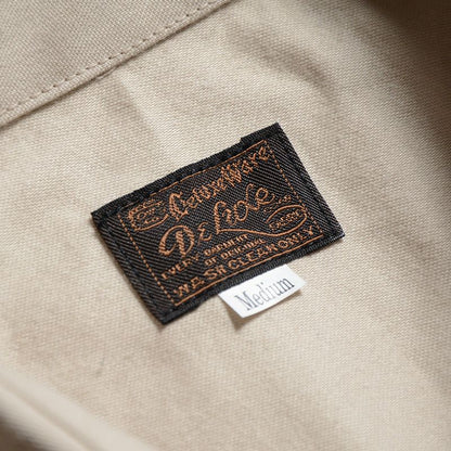 DELUXE WARE 7501[NORTHERNER SHIRT]