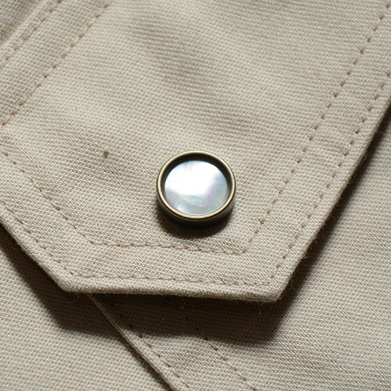 DELUXE WARE 7501[NORTHERNER SHIRT]