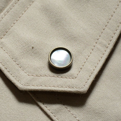 DELUXE WARE 7501[NORTHERNER SHIRT]