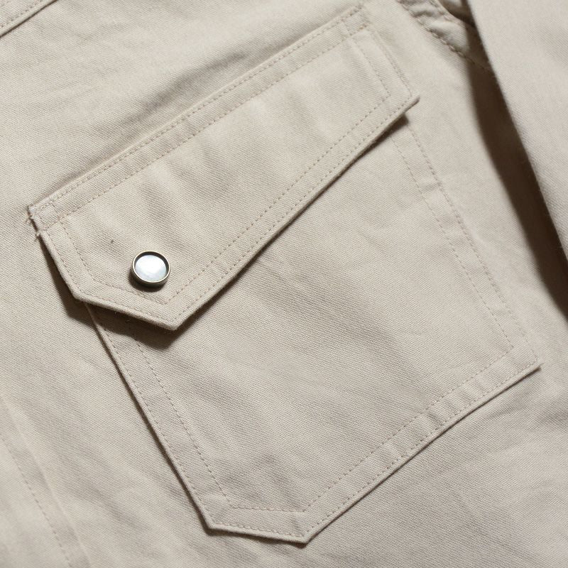 DELUXE WARE 7501[NORTHERNER SHIRT]
