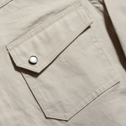 DELUXE WARE 7501[NORTHERNER SHIRT]