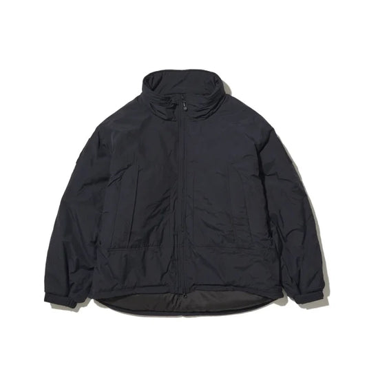 コムフィーアウトドアガーメント CMF2402-J06WT TYPE 1 W/NYLON ブラック メンズ アウター ジャケット