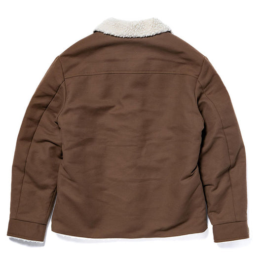 THE REAL McCOY'S,JOE McCOY MOLESKIN RANCH COAT