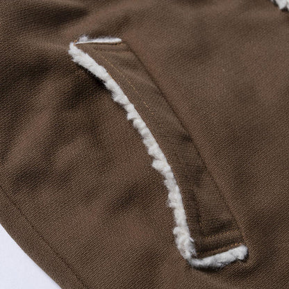 THE REAL McCOY'S,JOE McCOY MOLESKIN RANCH COAT