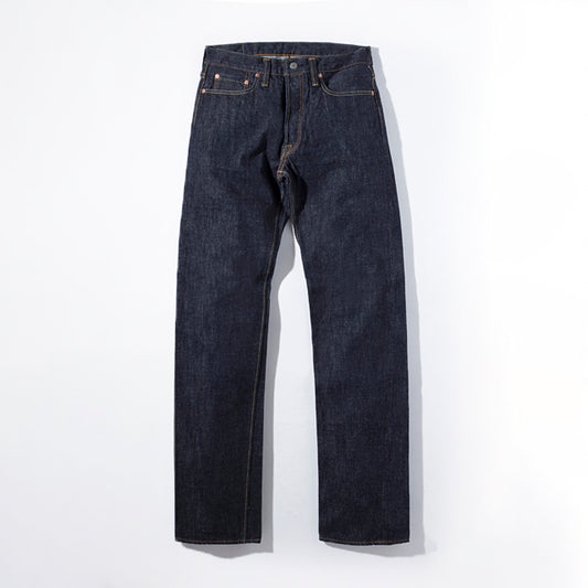 [XX-003] 14oz. Indigo Regular Straight