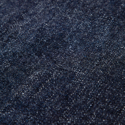 [XX-003] 14oz. Indigo Regular Straight