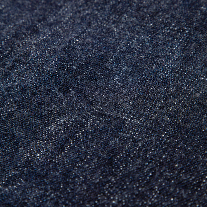 [XX-003] 14oz. Indigo Regular Straight