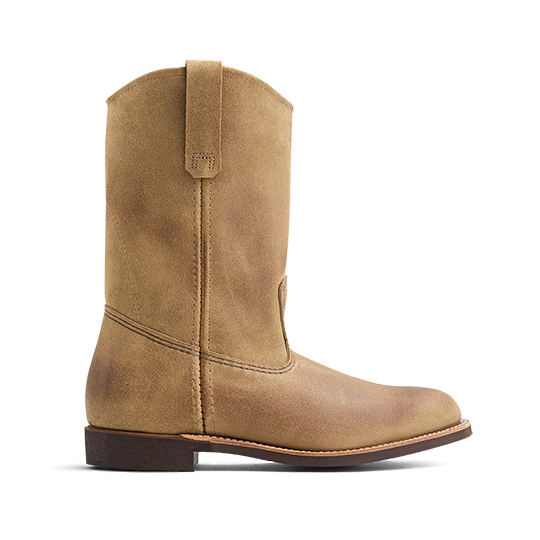 RED WING STYLE NO. 8060 11-inch Pecos 11インチ ペコス