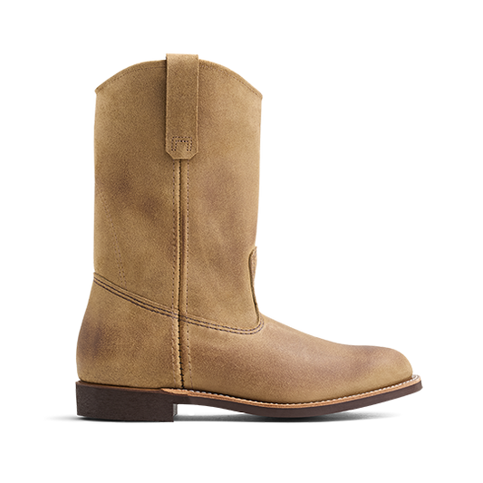 RED WING STYLE NO. 8060 11-inch Pecos 11インチ ペコス