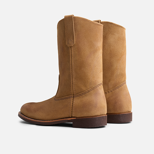 RED WING STYLE NO. 8060 11-inch Pecos 11インチ ペコス