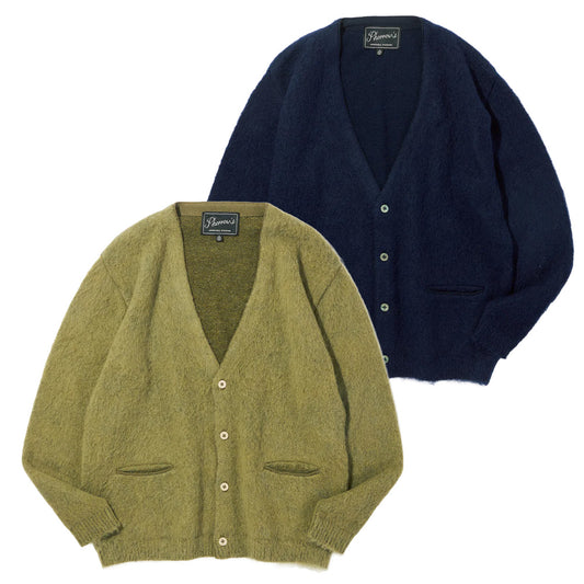 PHERROW'S 25W-PMSC1:NAVY/OLIVE