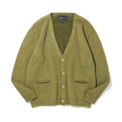 PHERROW'S 25W-PMSC1:NAVY/OLIVE