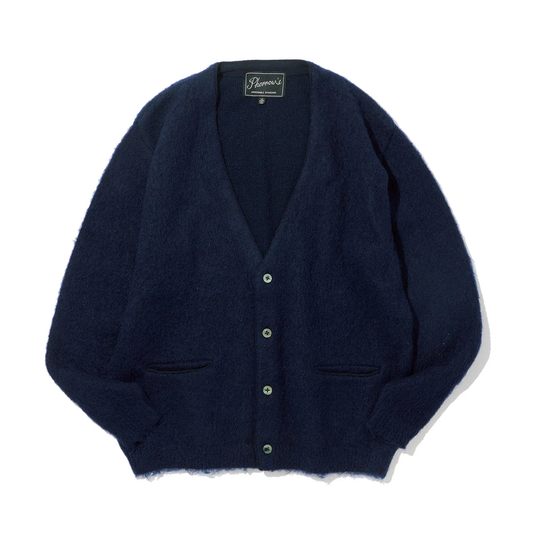 PHERROW'S 25W-PMSC1:NAVY/OLIVE