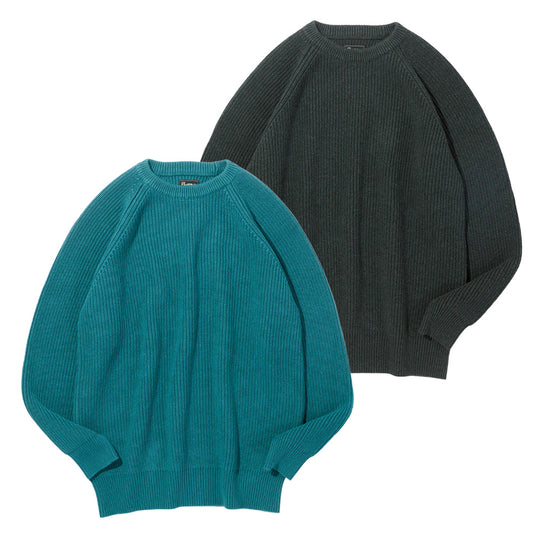 PHERROW'S(フェローズ) 25W-PCK1:CHARCOAL/BLUE GREEN