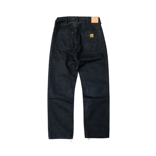 TROPHY CLOTHING Standard Blackie Denim / Lot.1905
