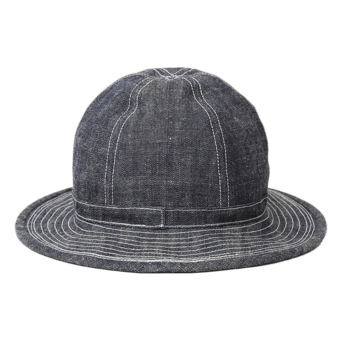 JELADO CM37 Denim Fatigue Hat【CT02646】