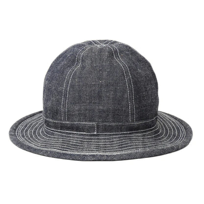 JELADO CM37 Denim Fatigue Hat【CT02646】