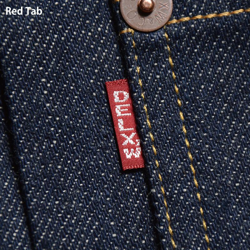 デラックスウエア 1949XJ VINTAGE FIRST JACKET メンズ ヴィンテージライン ファースト デニムジャケット 13.6oz