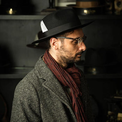 ミスターファットマン 5225002 J.D Pistol ブラック