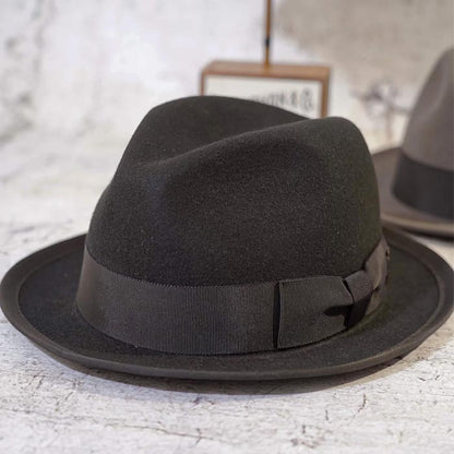 ミスターファットマン 5225003 The White Suits ホワイトスーツ ブラック