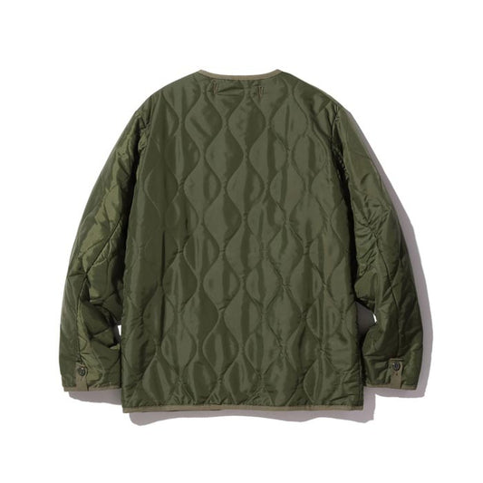 バズリクソンズ Lot No. BR14863 Type M-65 LINER “BUZZ RICKSON MFG. CO., INC.”