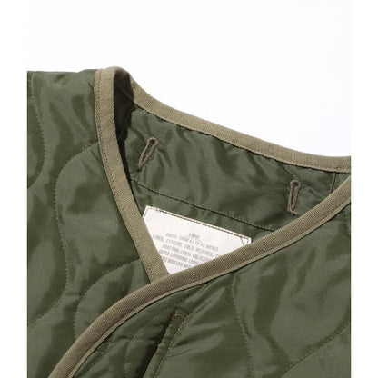 バズリクソンズ Lot No. BR14863 Type M-65 LINER “BUZZ RICKSON MFG. CO., INC.”