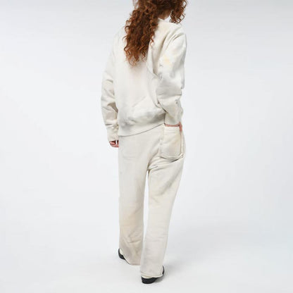 バウワウ BW242-USSPA USN SEEBEES SWEAT PT AGING ホワイトエイジング メンズ スウェットパンツ