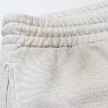 バウワウ BW242-USSPA USN SEEBEES SWEAT PT AGING ホワイトエイジング メンズ スウェットパンツ