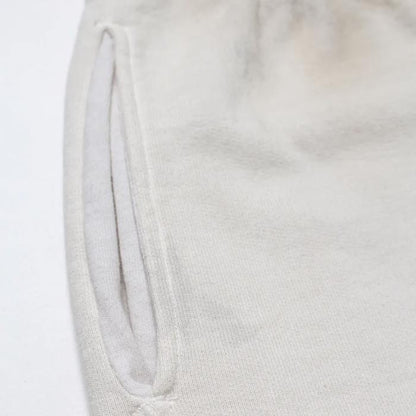 バウワウ BW242-USSPA USN SEEBEES SWEAT PT AGING ホワイトエイジング メンズ スウェットパンツ