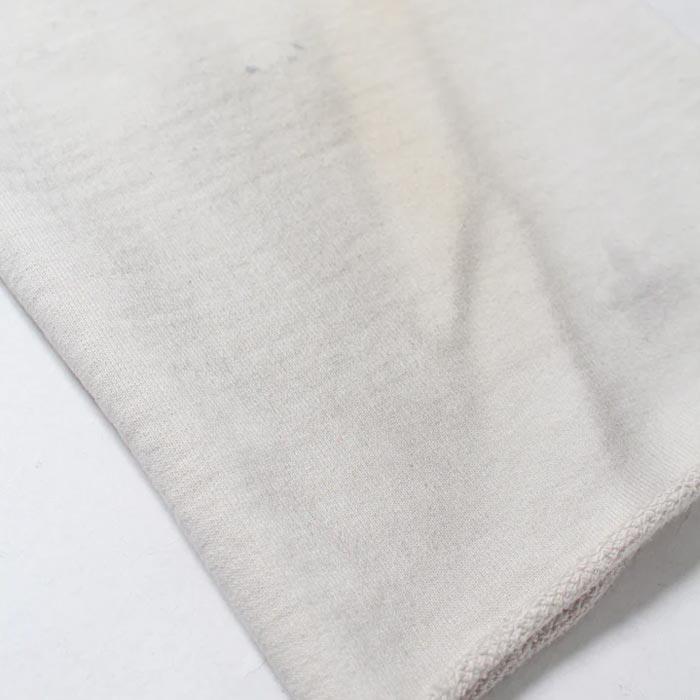 バウワウ BW242-USSPA USN SEEBEES SWEAT PT AGING ホワイトエイジング メンズ スウェットパンツ